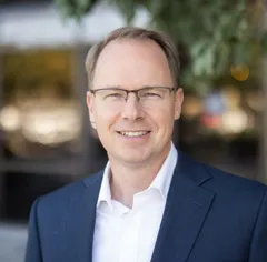 Brian S. Coutts, attorney at Nuttall Brown & Coutts